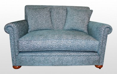 Pierre Frey Small Sofa